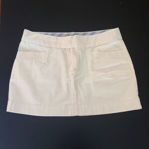 AMERICAN EAGLE mini skirt